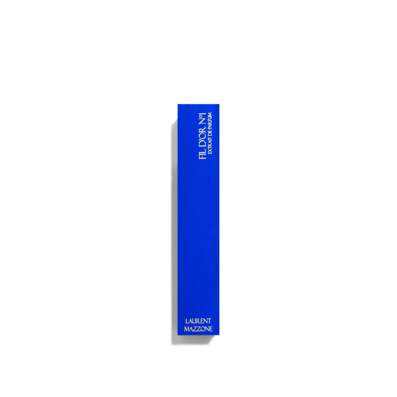 Laurent Mazzone Parfums Fil D'or NO. 1 15 ml