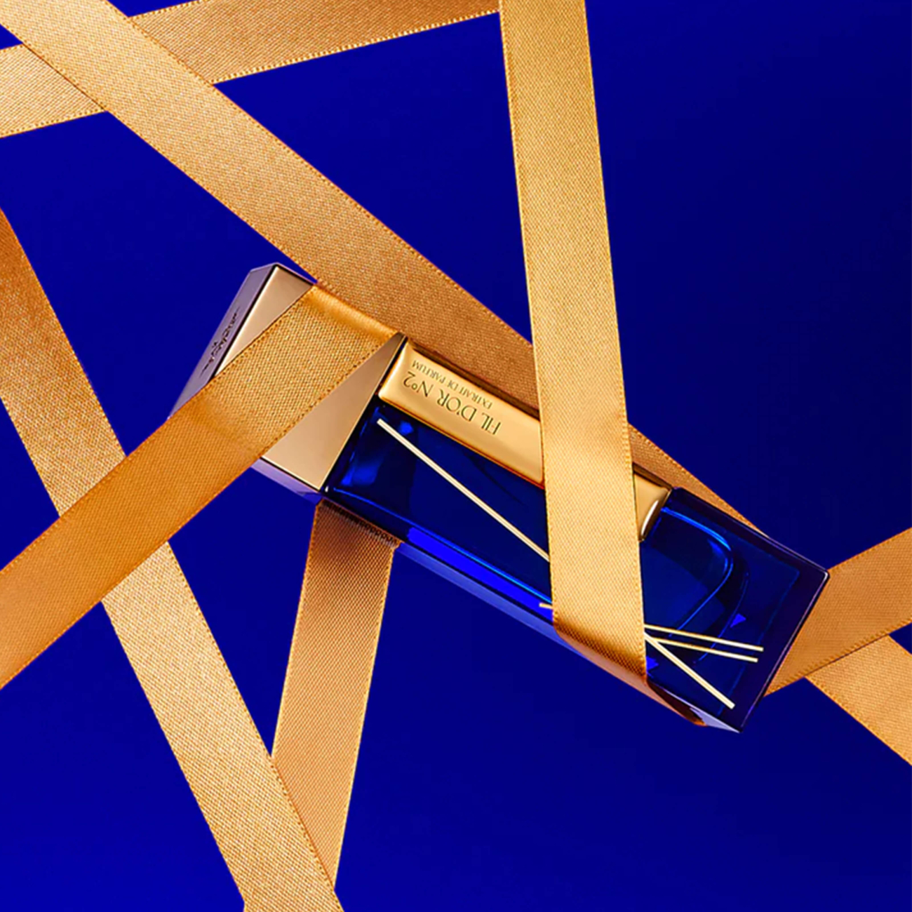Laurent Mazzone Parfums Fil D'or NO. 2 100 ml