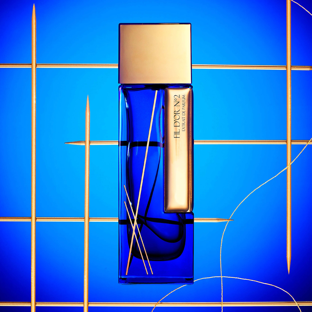 Laurent Mazzone Parfums Fil D'or NO. 2 100 ml