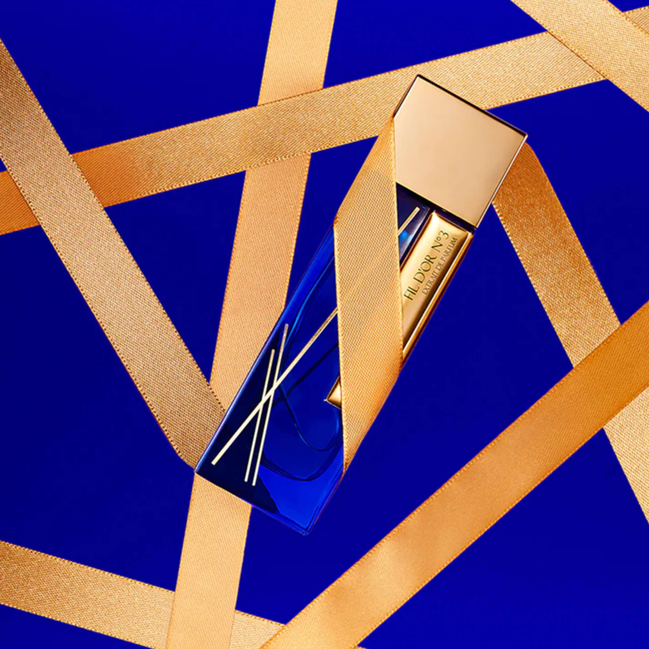 Laurent Mazzone Parfums Fil D'or No. 3 100 ml