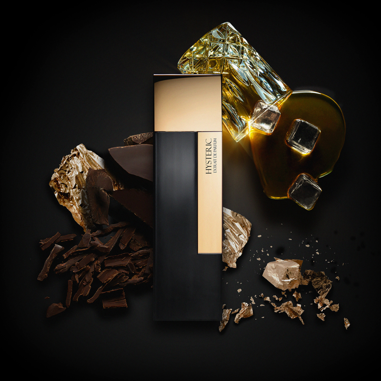 Laurent Mazzone Parfums Hysteric 100 ml