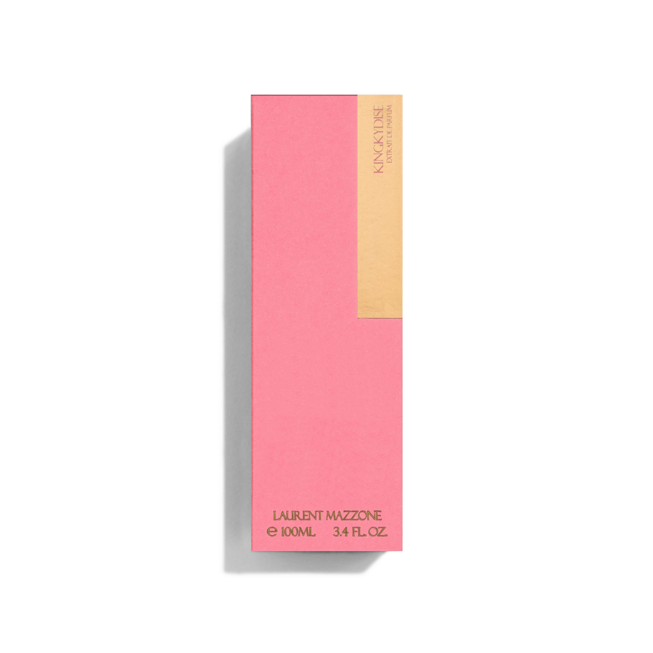 Laurent Mazzone Parfums Kingkydise 100 ml