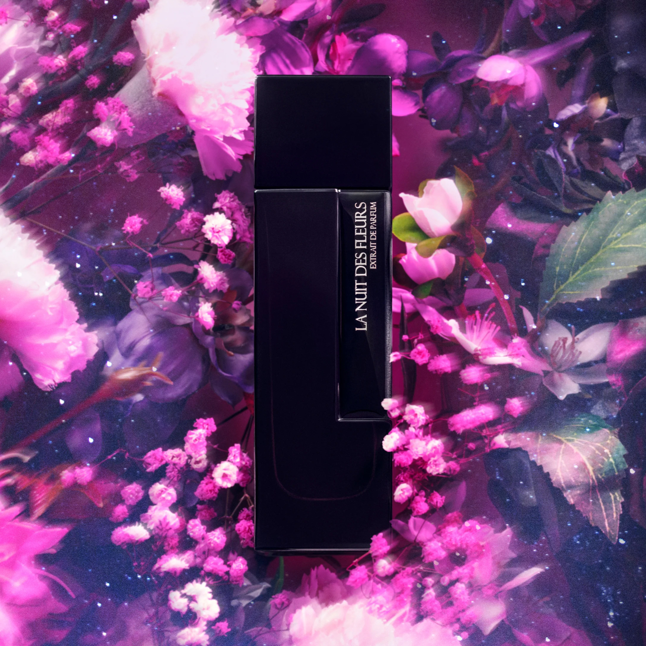 Laurent Mazzone Parfums La Nuit des Fleurs 100 ml