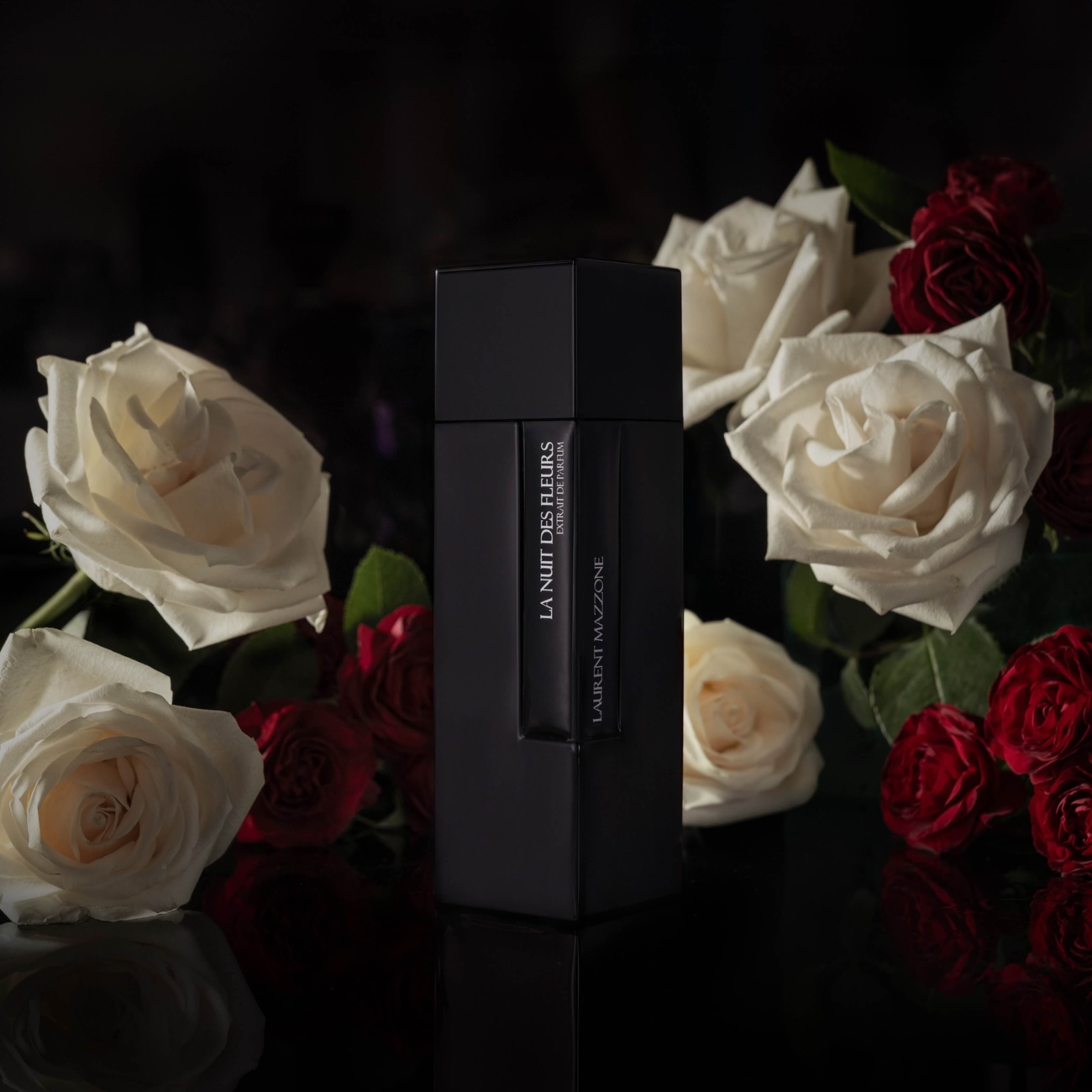Laurent Mazzone Parfums La Nuit des Fleurs 100 ml