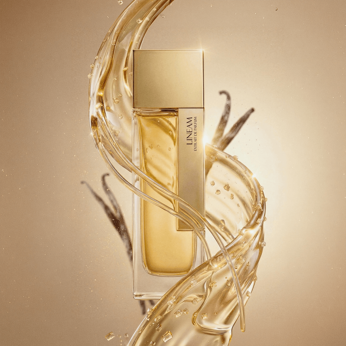 Laurent Mazzone Parfums Lineam 100 ml
