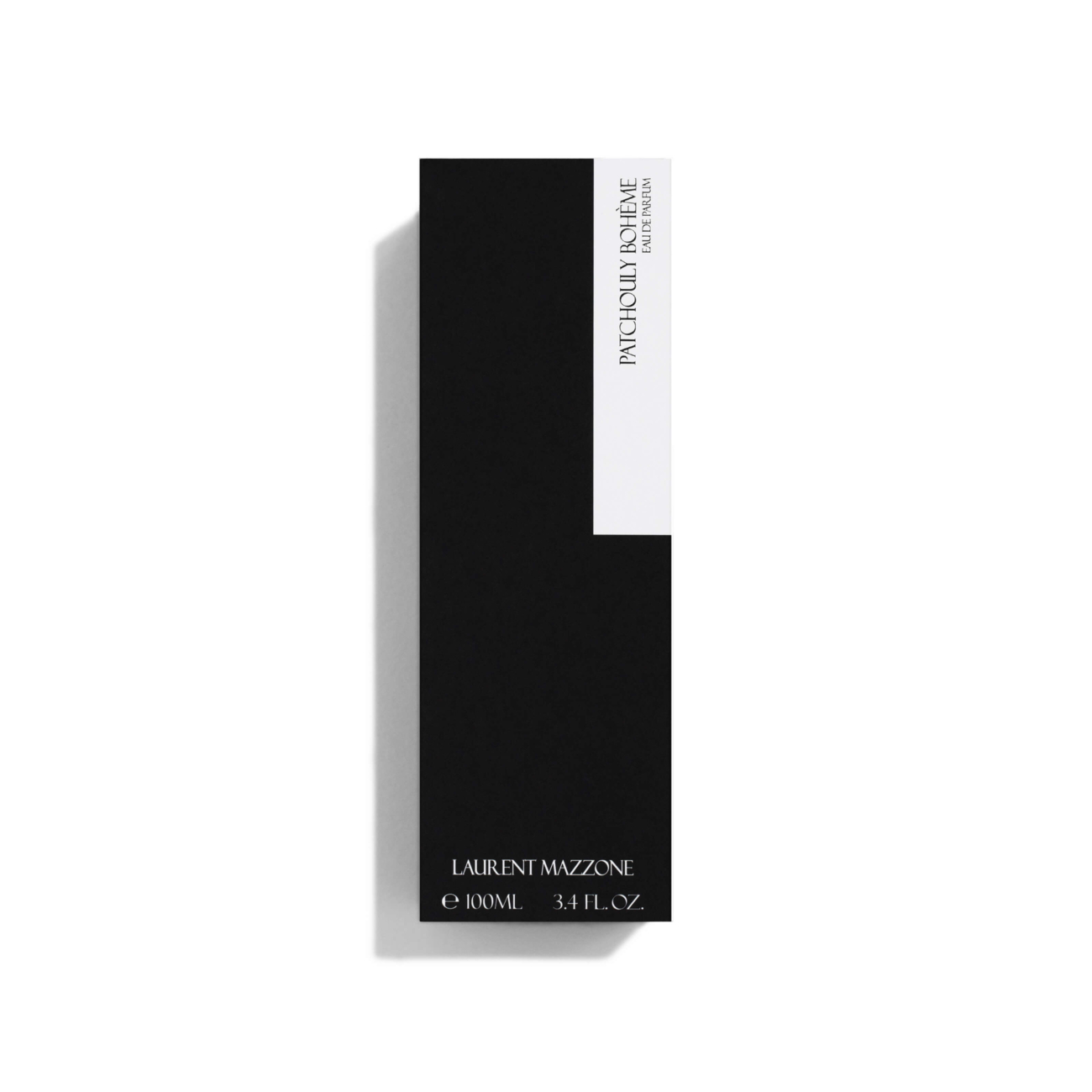 Laurent Mazzone Parfums Patchouly Bohème 100 ml