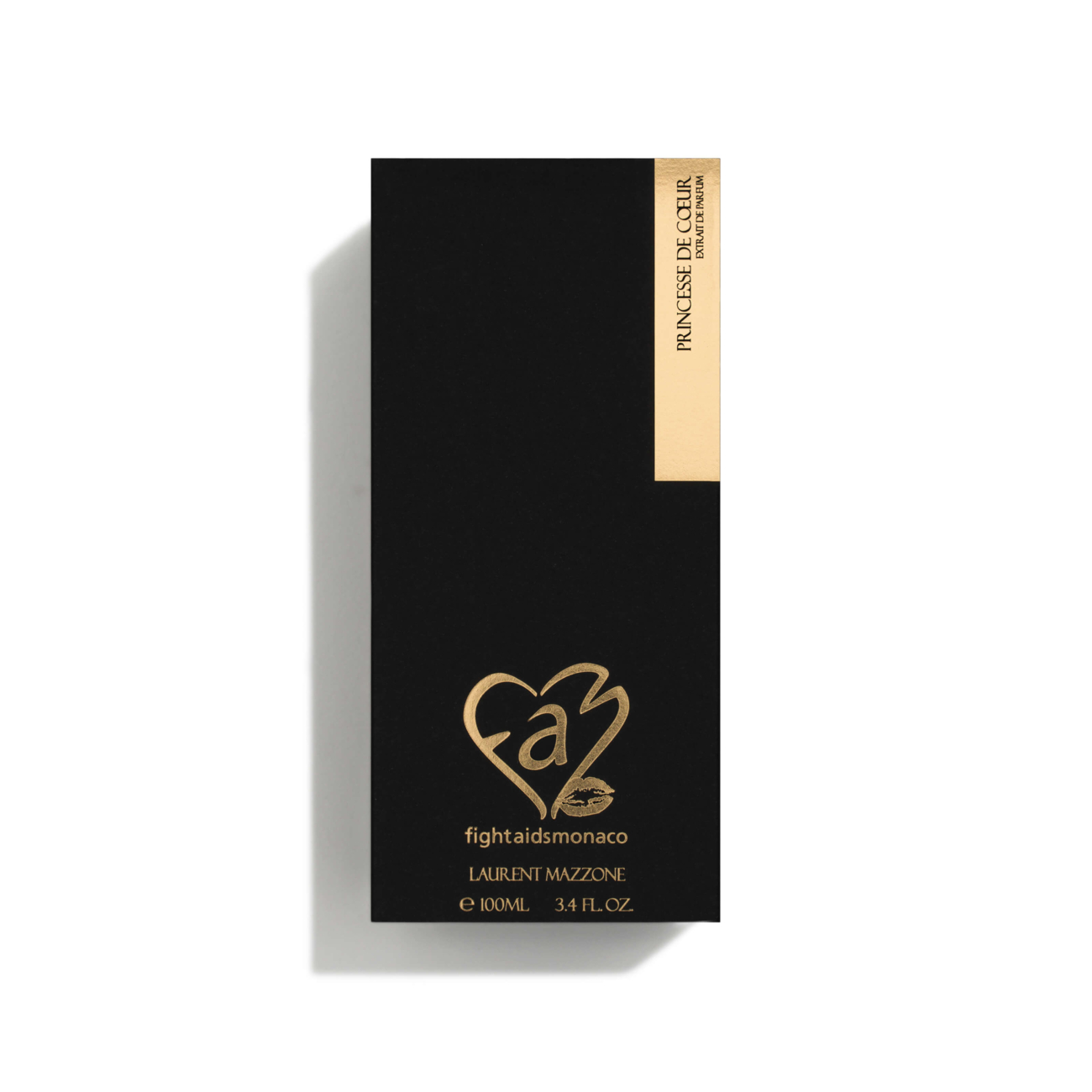 Laurent Mazzone Parfums Princesse de Coeur 100 ml