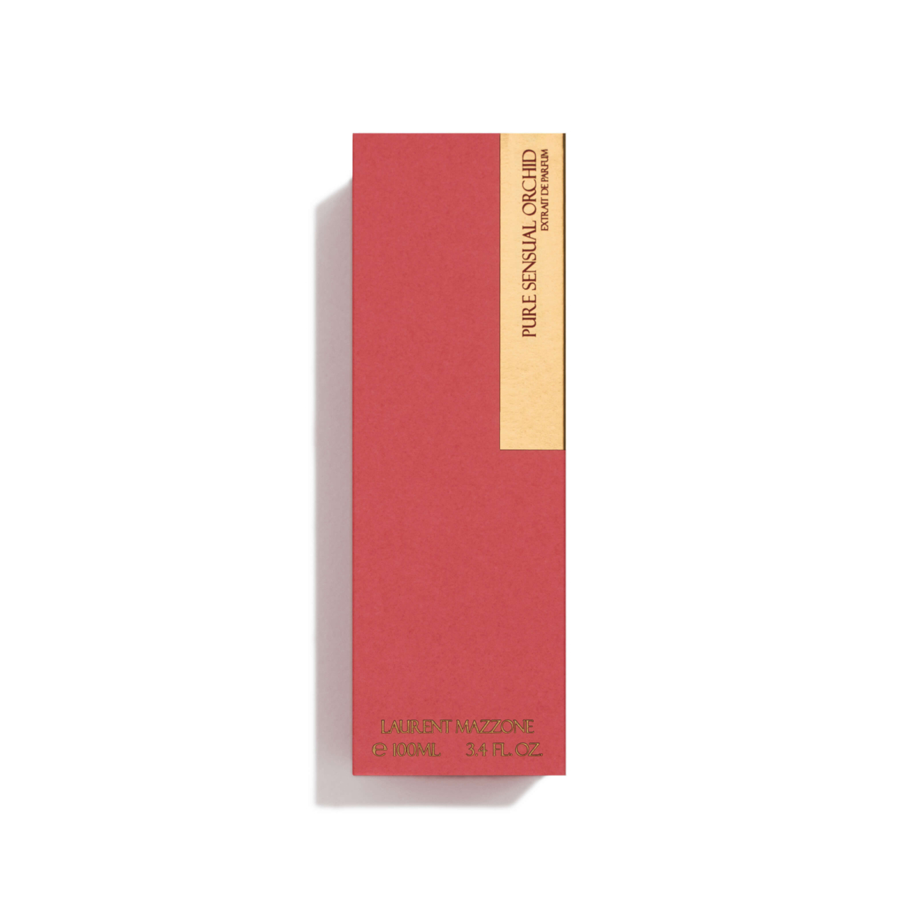 Laurent Mazzone Parfums Pure Sensual Orchid 100 ml