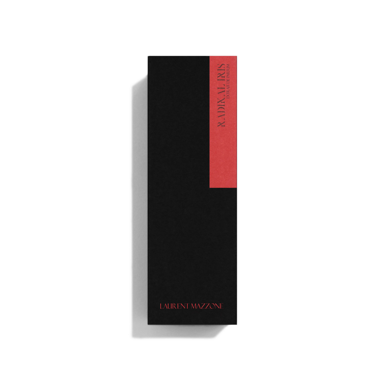 Laurent Mazzone Parfums Radikal Iris 100 ml