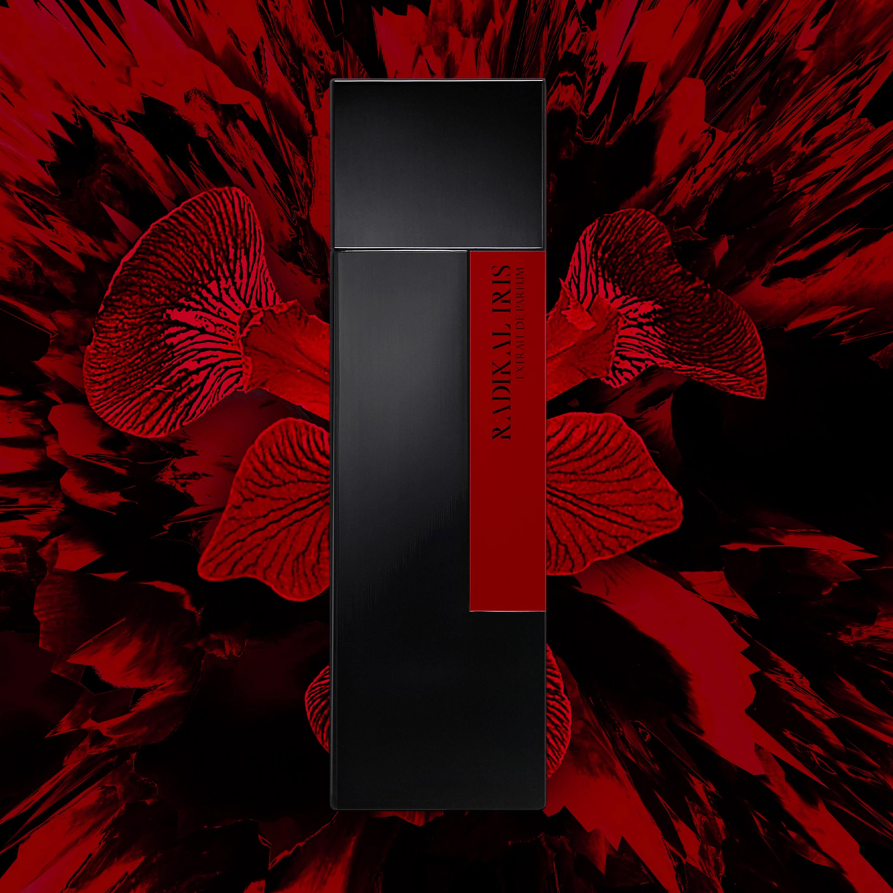 Laurent Mazzone Parfums Radikal Iris 100 ml