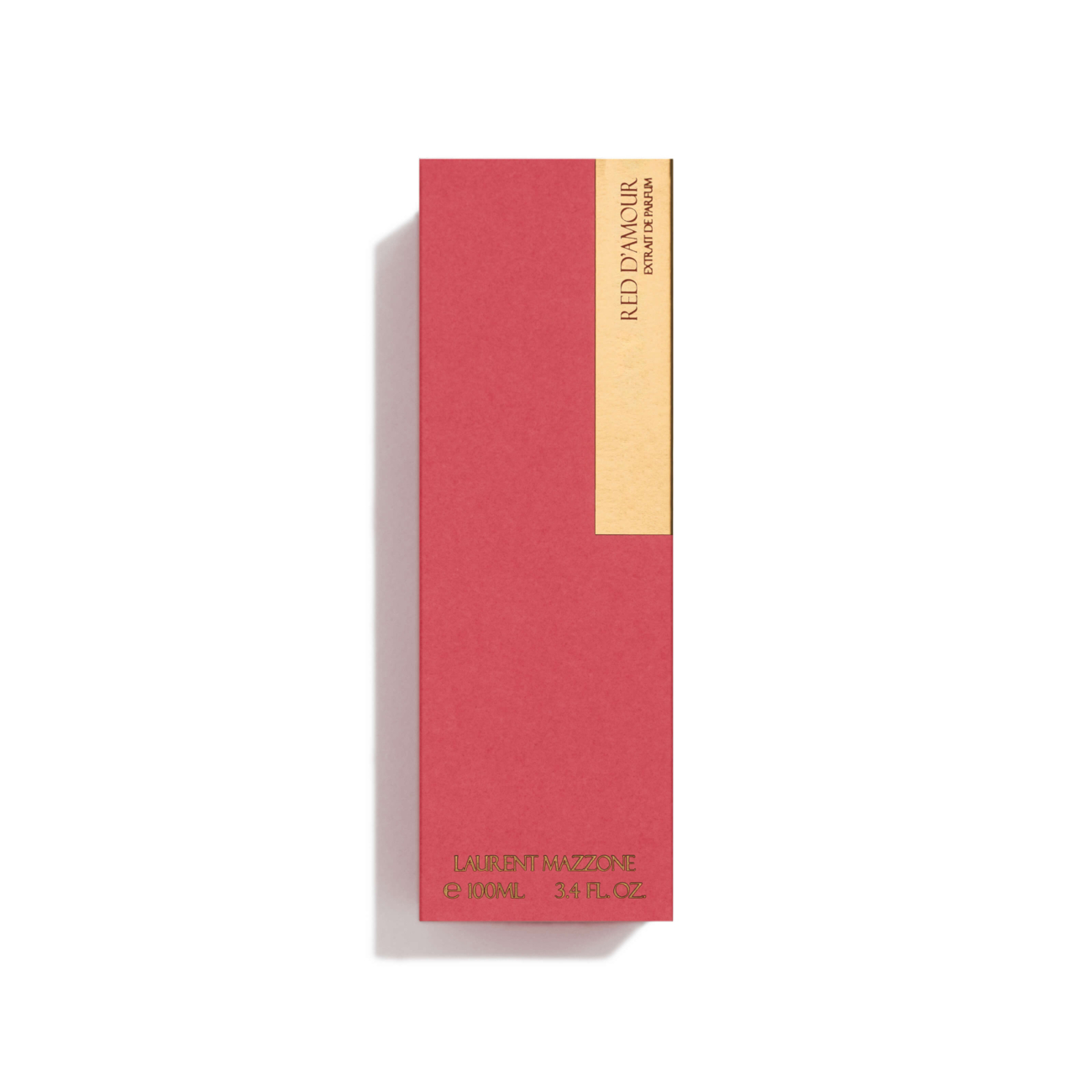 Laurent Mazzone Parfums Red d'Amour 100 ml