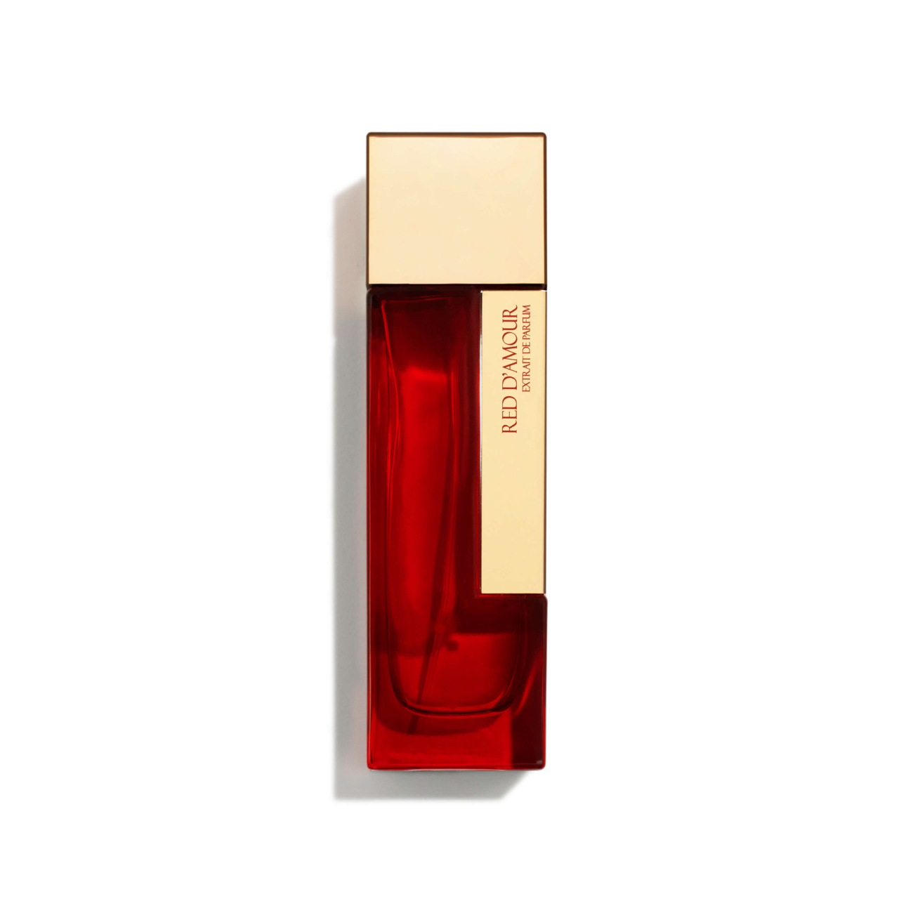 Laurent Mazzone Parfums Red d'Amour 100 ml