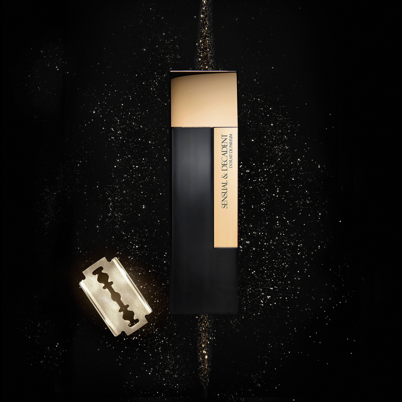 Laurent Mazzone Parfums Sensual & Decadent 100 ml