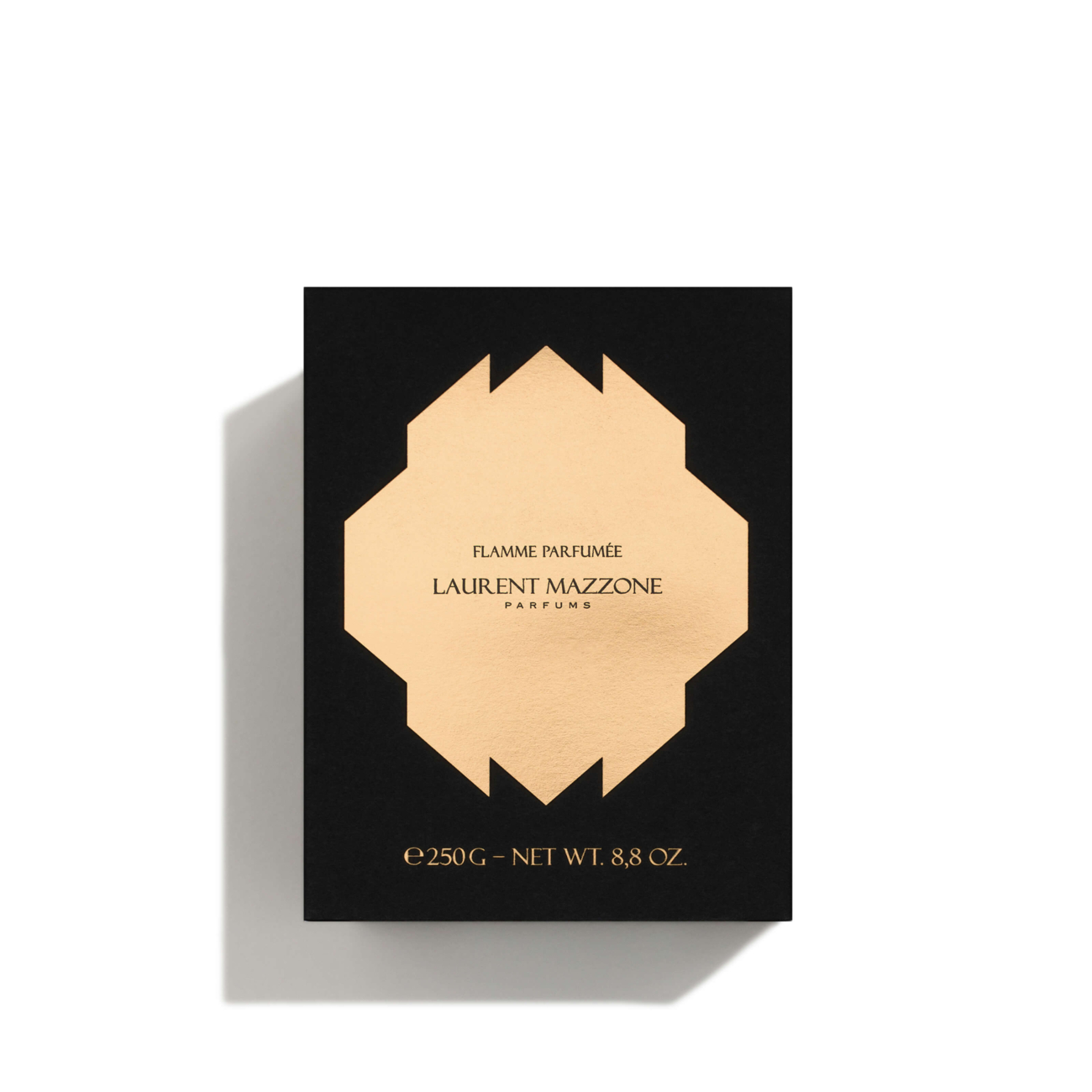 Laurent Mazzone Parfums Sensual & Decadent Candle 250 gr