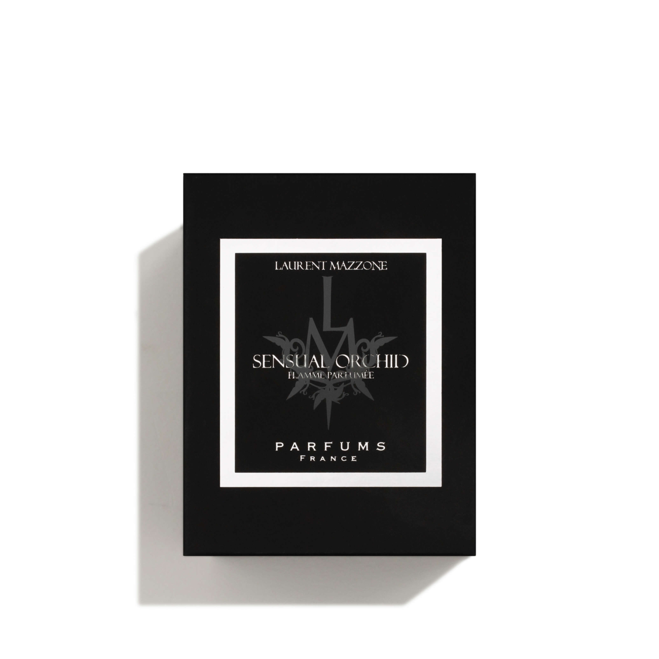 Laurent Mazzone Parfums Sensual Orchid Candle 300 gr