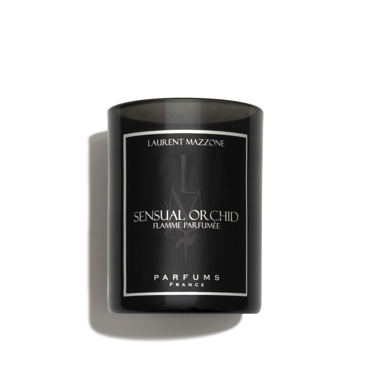 Laurent Mazzone Parfums Sensual Orchid Candle 300 gr