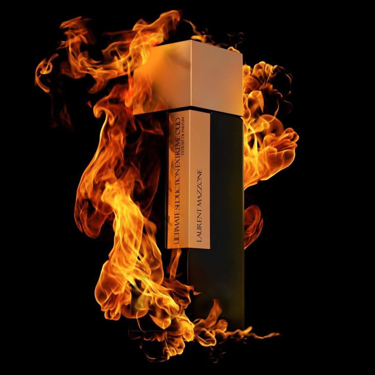 Laurent Mazzone Parfums Ultimate Seduction Extreme Oud 100 ml