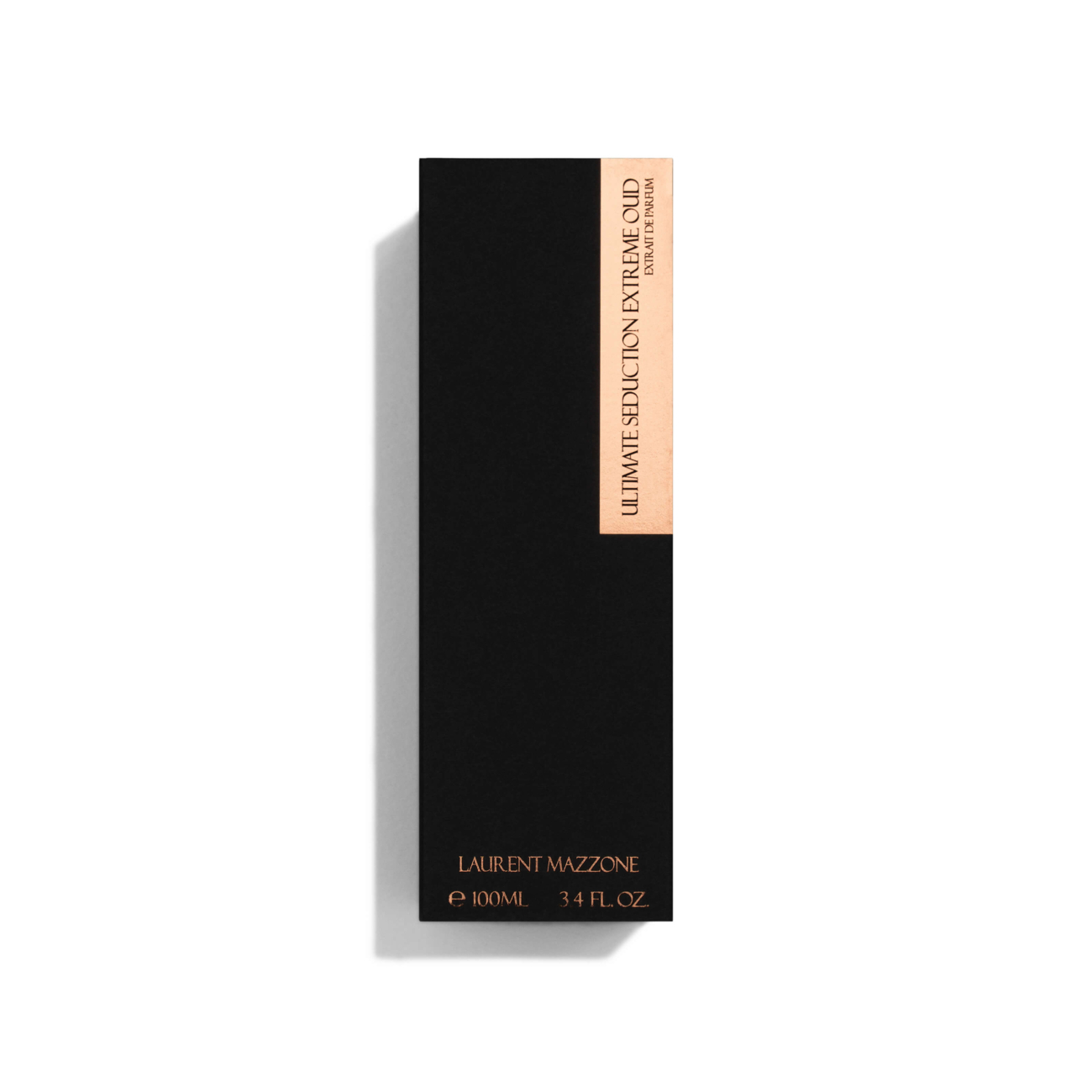 Laurent Mazzone Parfums Ultimate Seduction Extreme Oud 100 ml