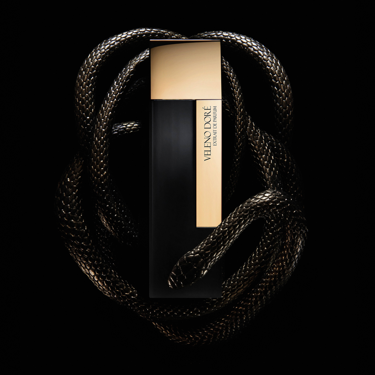 Laurent Mazzone Parfums Veleno Doré 100 ml