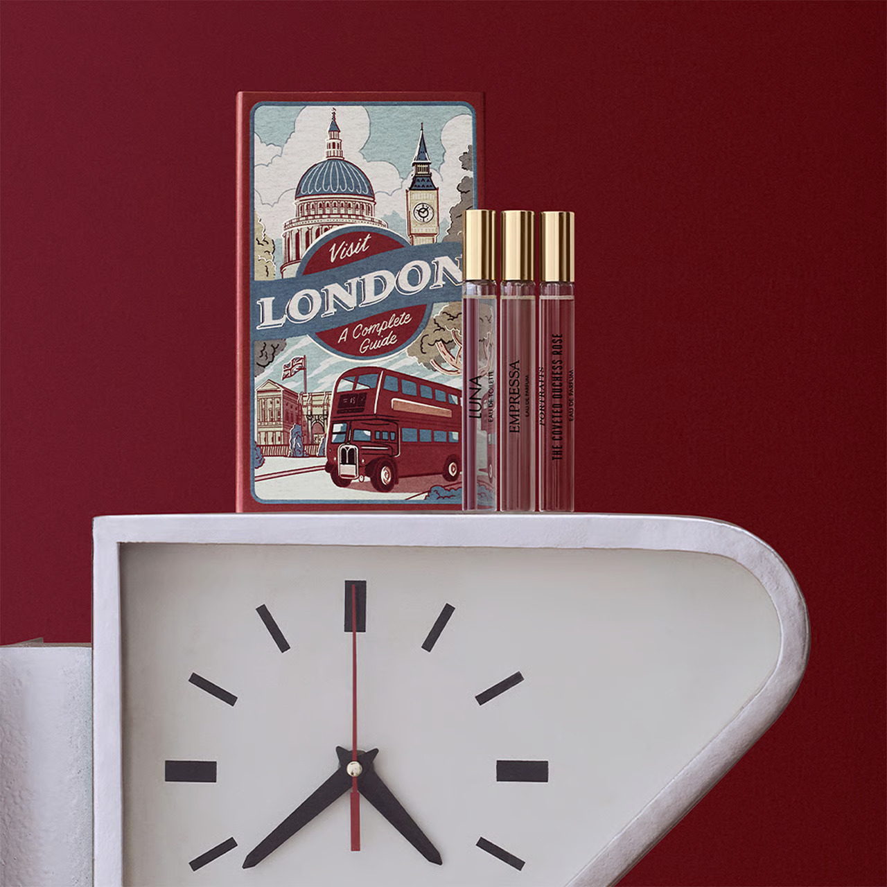 Penhaligon's Festive Collection For Her 