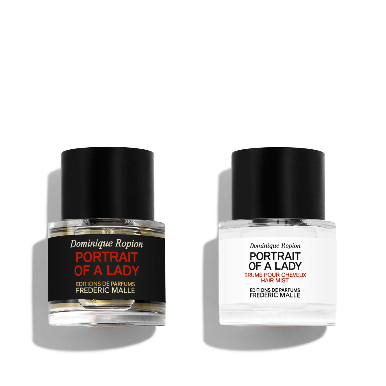 Editions de Parfums Frederic Malle Portrait of a Lady Holiday