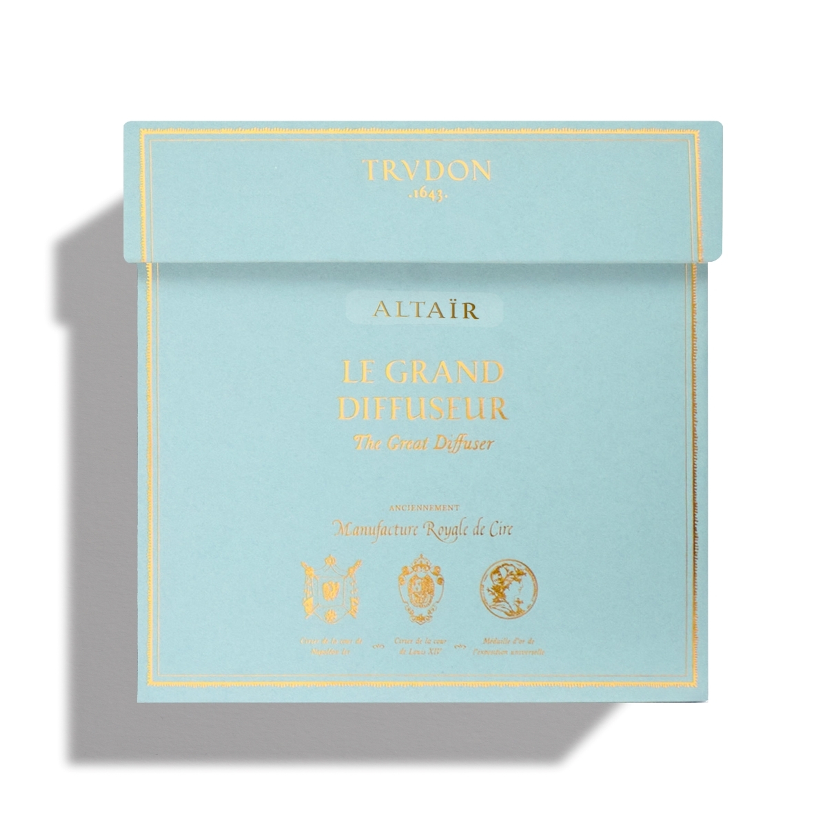 Trvdon Altair Large Diffuser 1000 ml