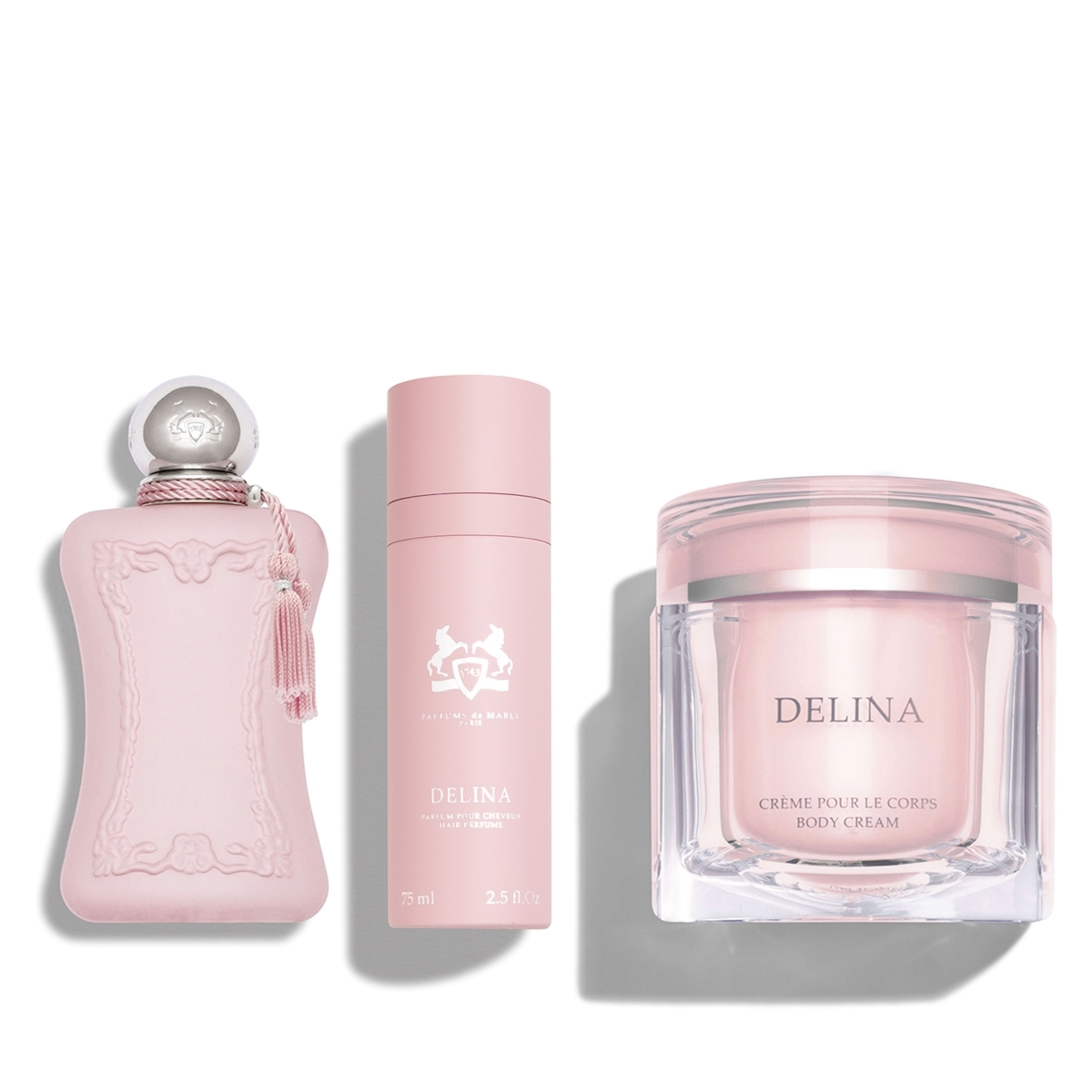 Parfums de Marly Paris Delina Coffret 