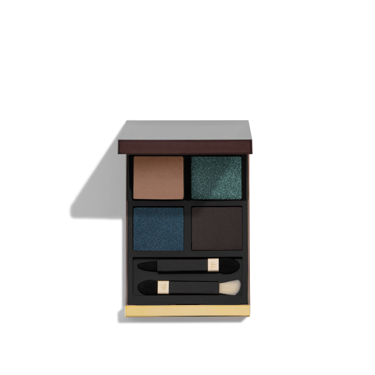 Tom Ford Eye Color Quad Dark Opulence