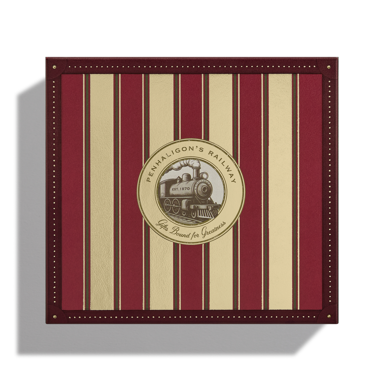 Penhaligon's Luxury Halfeti Set 
