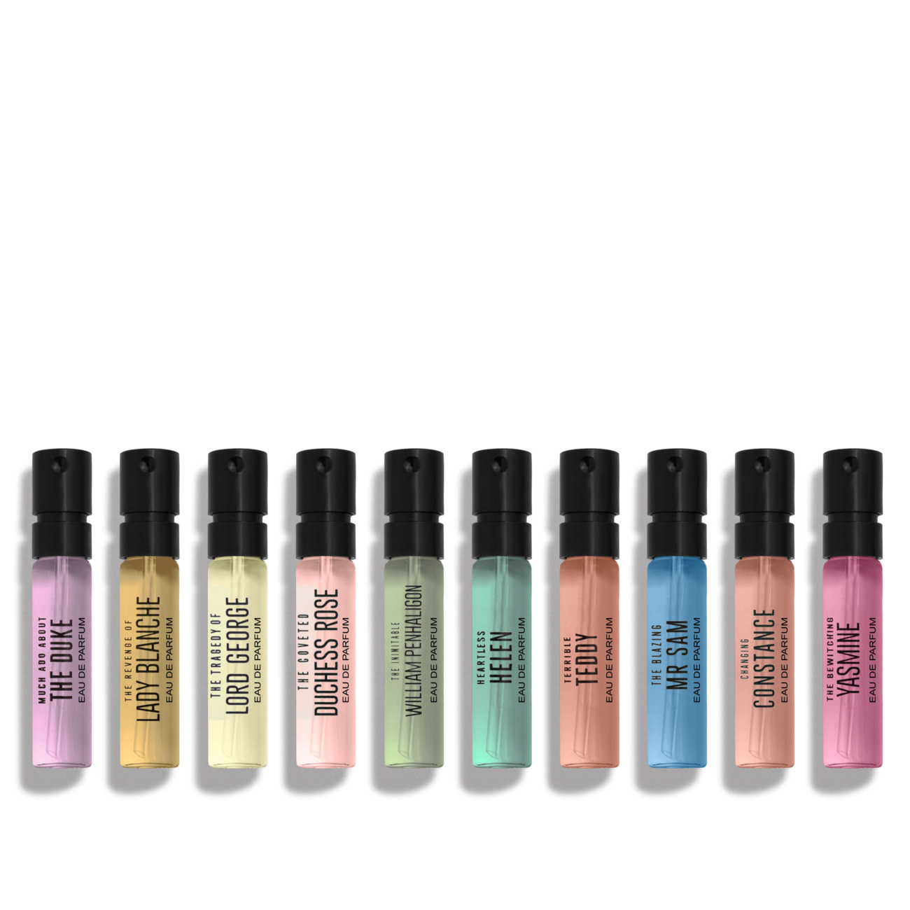 Penhaligon's Portraits Scent Library