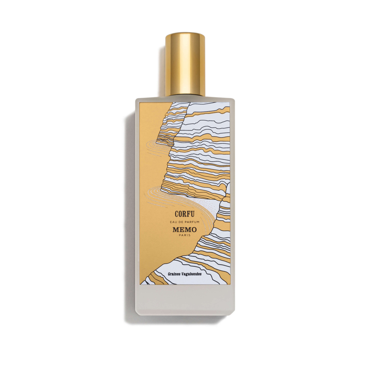 Memo Paris Corfu 75 ml