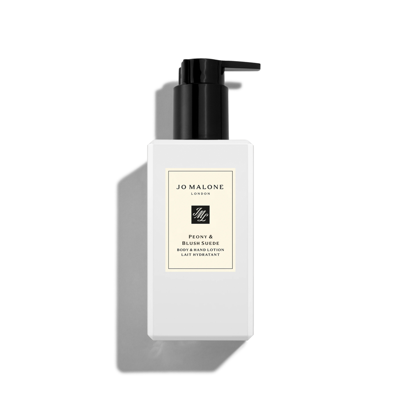 Jo Malone London Peony & Blush Suede Body & Hand Lotion 250 ml