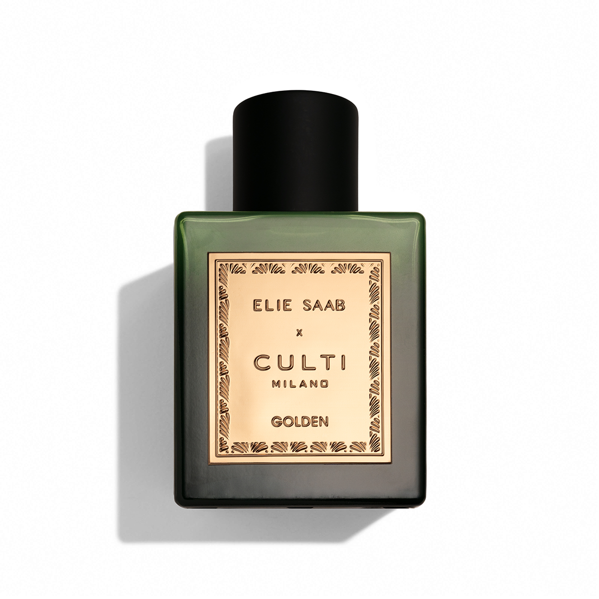 Culti Milano Decor Golden Elie Saab 500 ml
