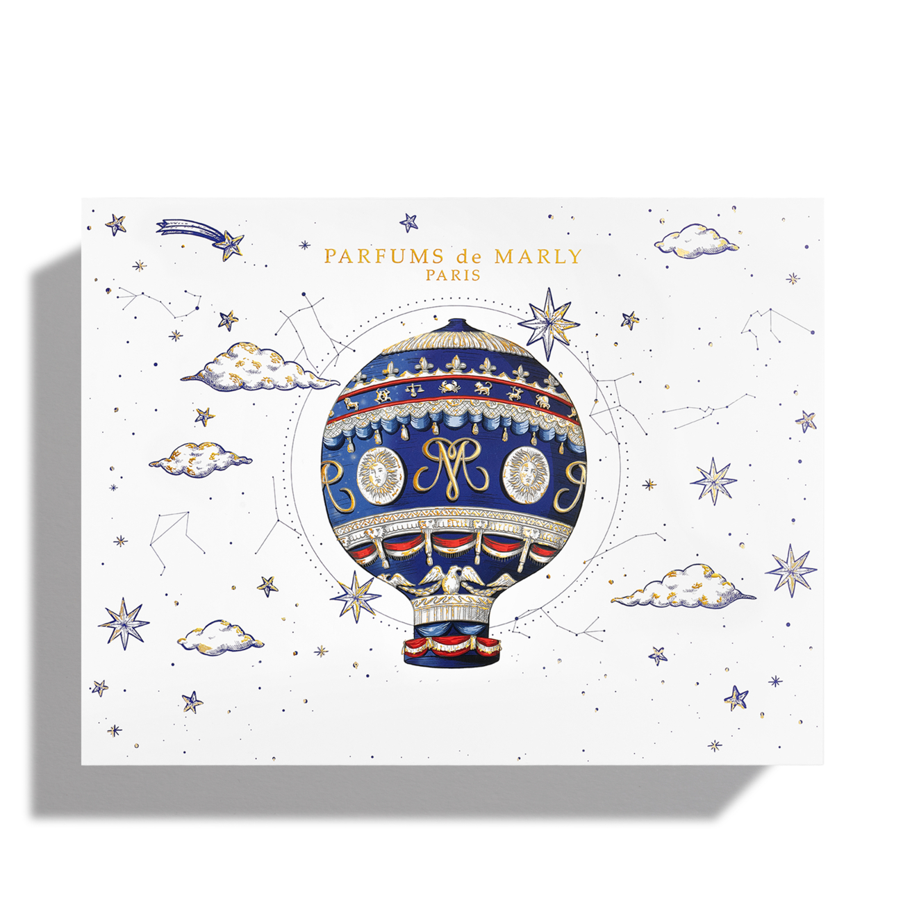 Parfums de Marly Paris Delina Exclusif Coffret 