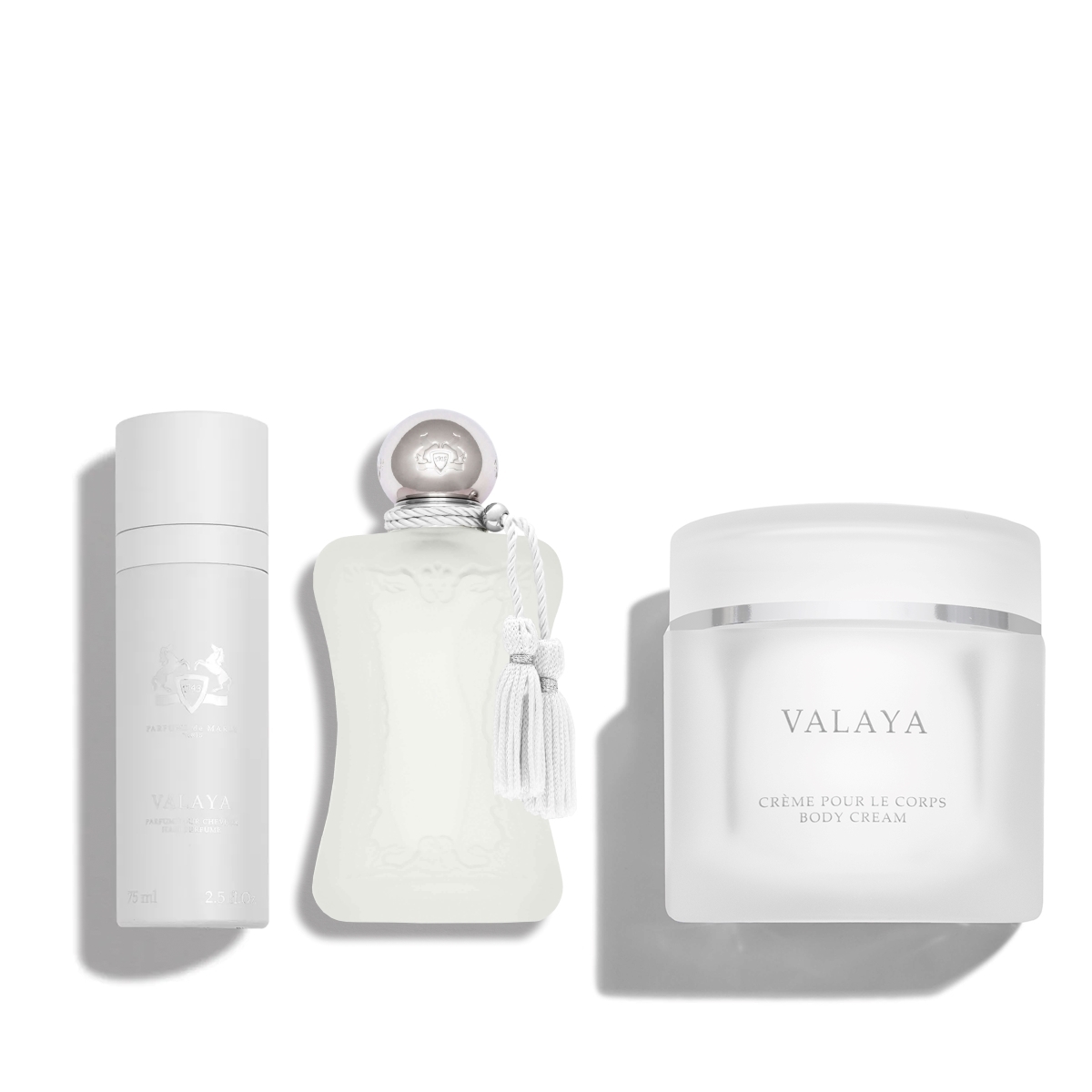 Parfums de Marly Paris Valaya Coffret 