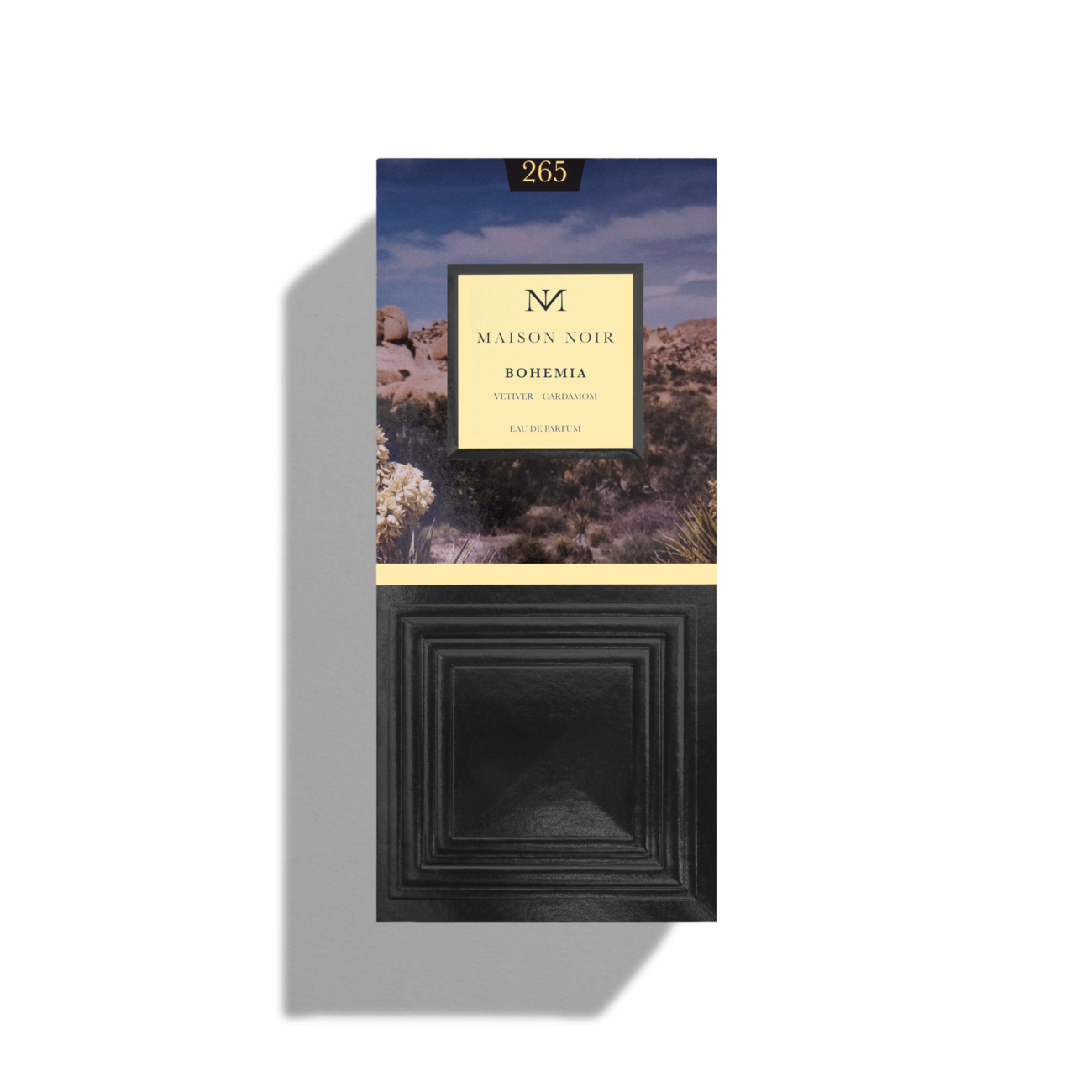 Maison Noir Bohemia 265 100 ml