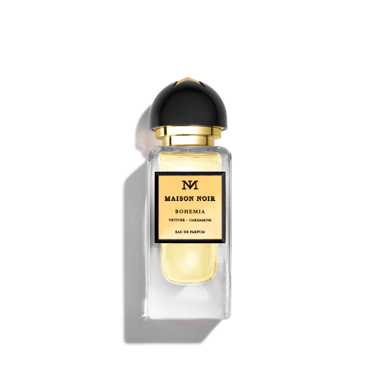 Maison Noir Bohemia 265 50 ml
