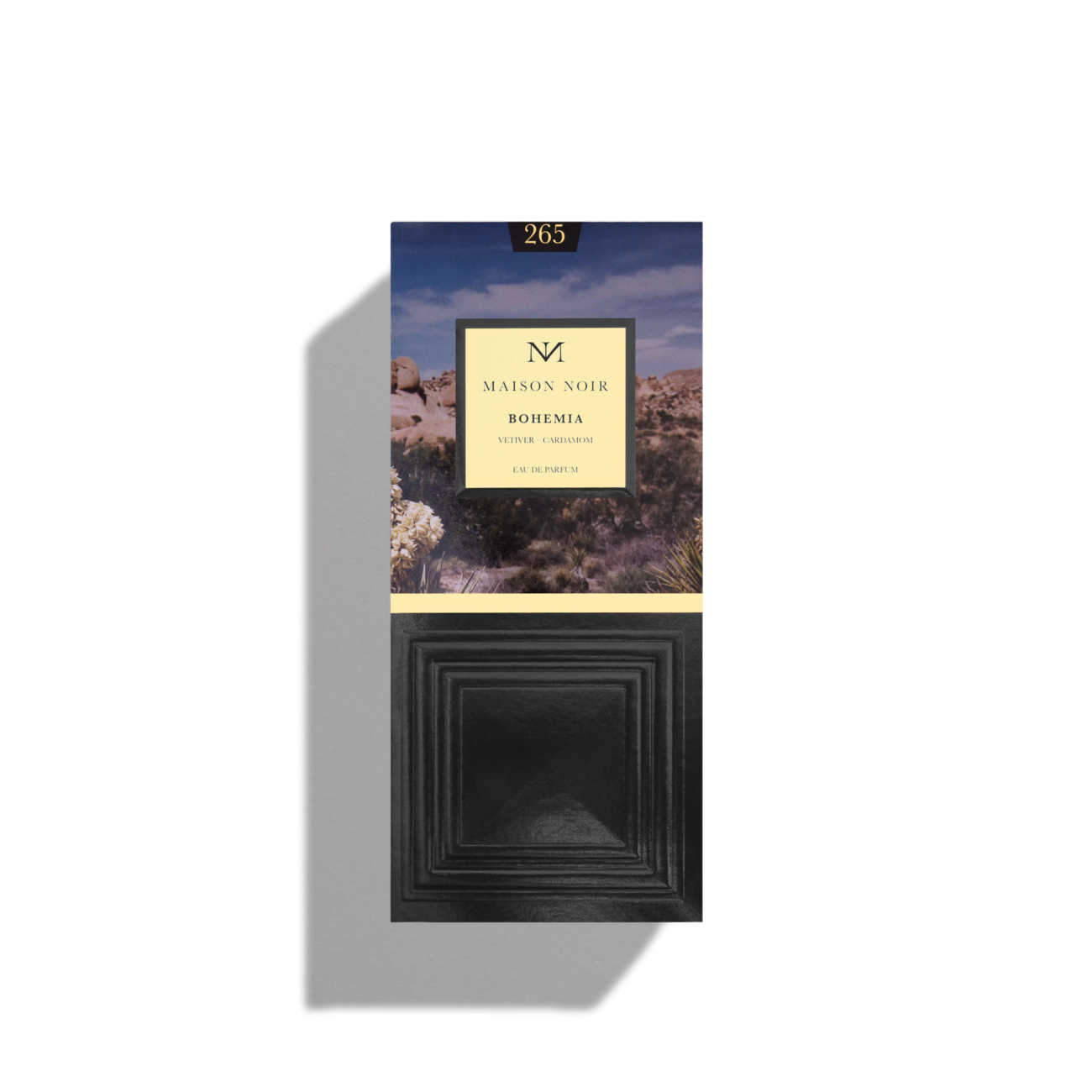 Maison Noir Bohemia 265 50 ml