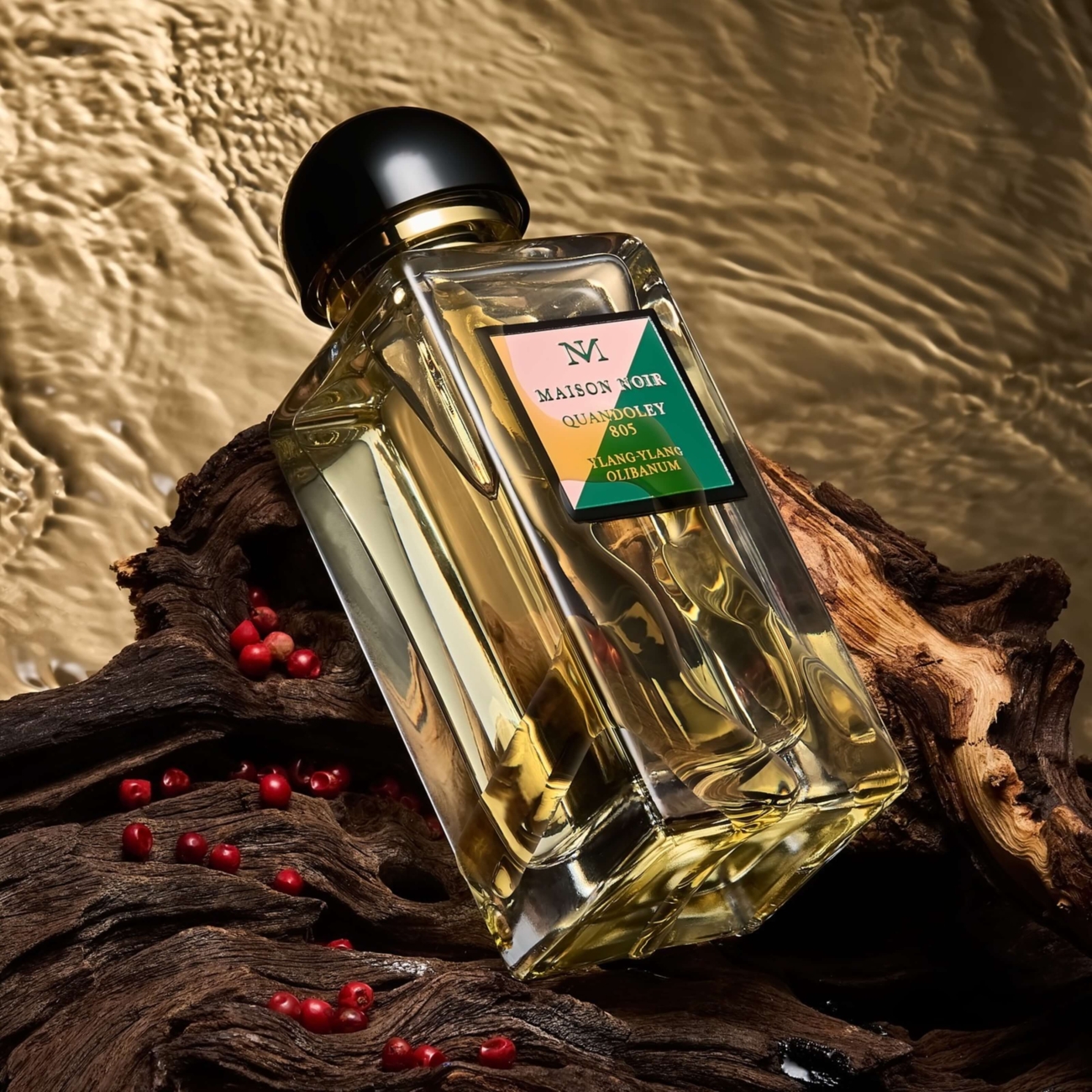 Maison Noir Quandoley 805 50 ml