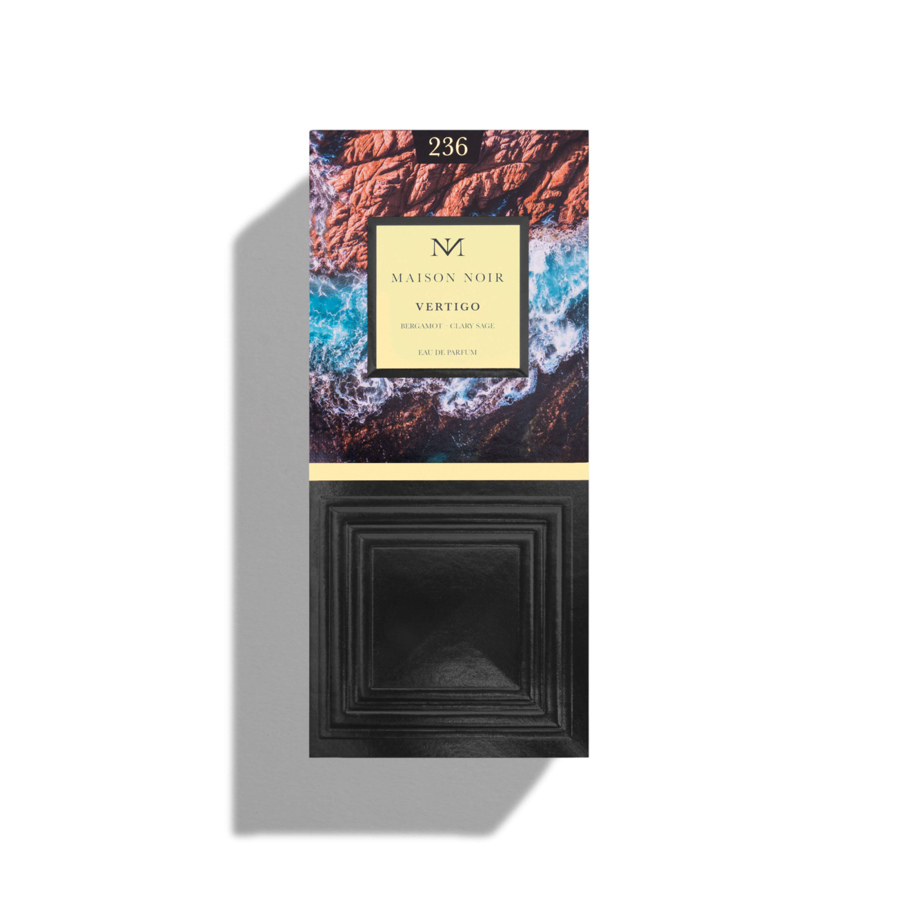 Maison Noir Vertigo 236 100 ml