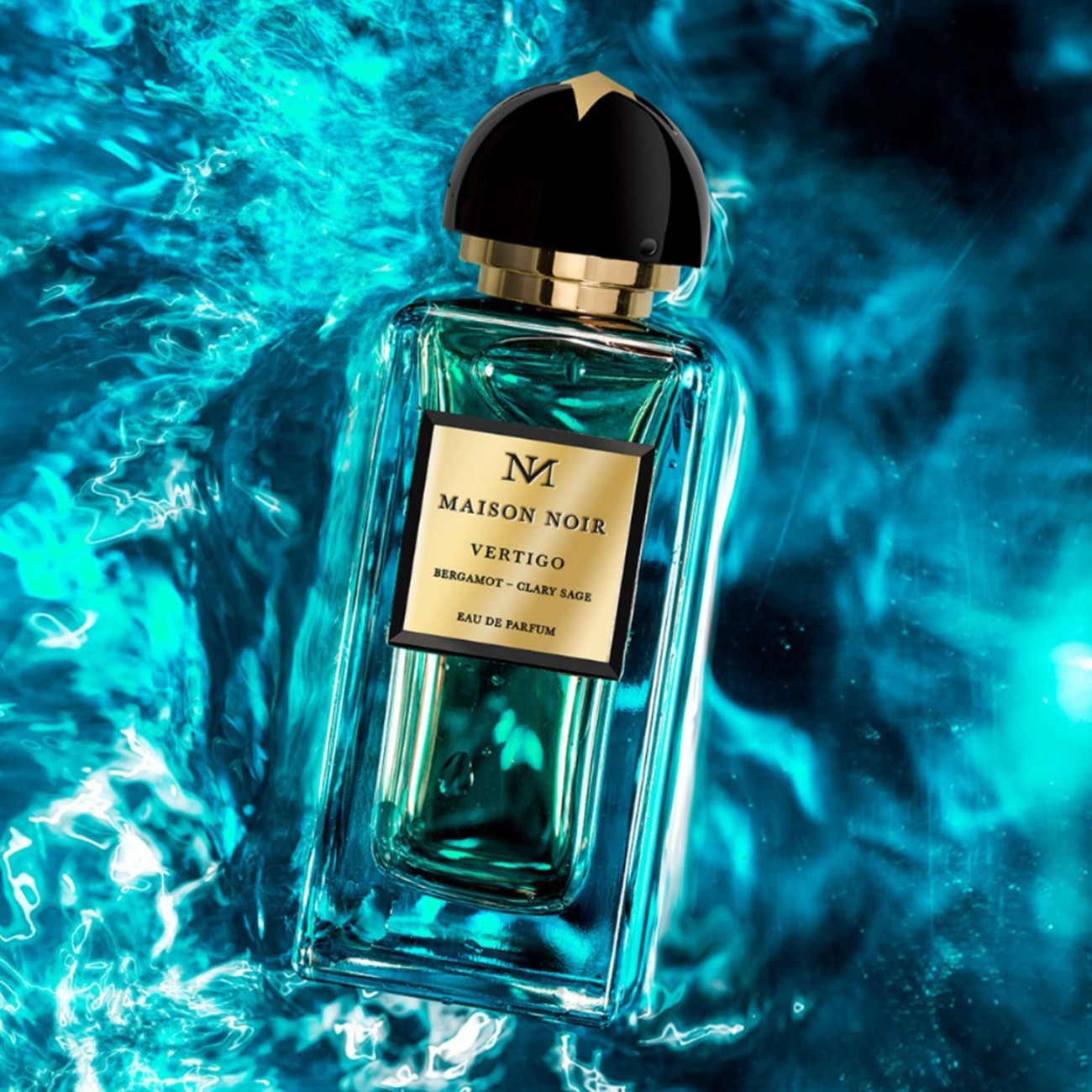 Maison Noir Vertigo 236 100 ml