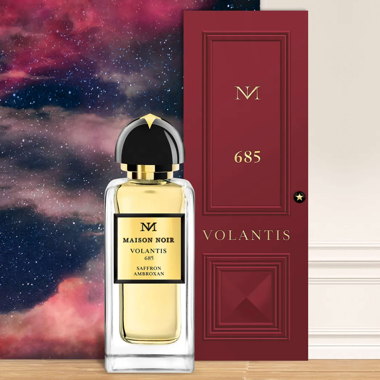 Maison Noir Volantis 685 100 ml