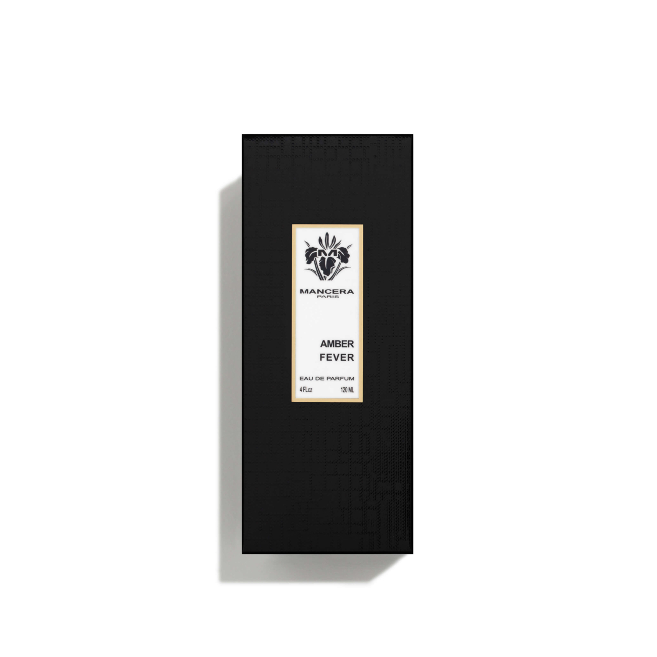 Mancera Paris Amber Fever 120 ml