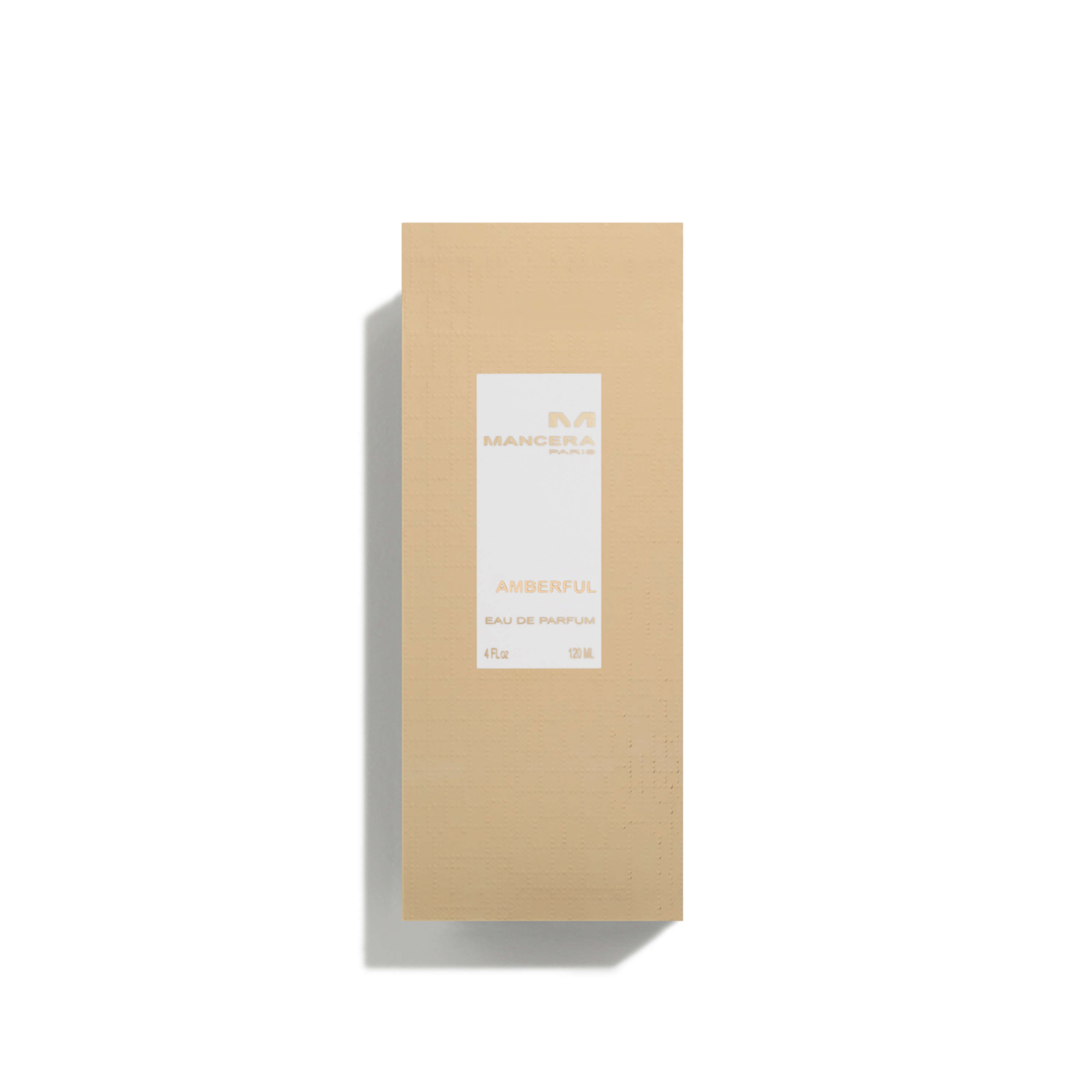 Mancera Paris Amberful 120 ml