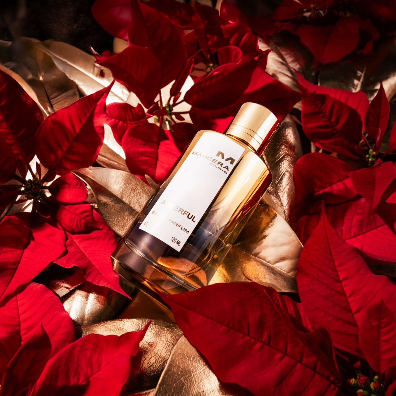 Mancera Paris Amberful 120 ml