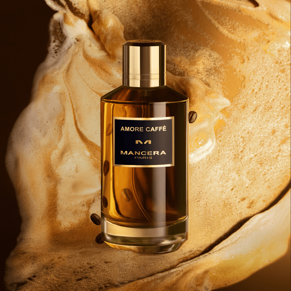 Mancera Paris Amore Caffe 120 ml