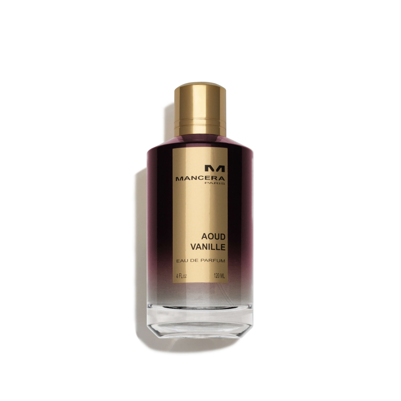Mancera Paris Aoud Vanille 120 ml