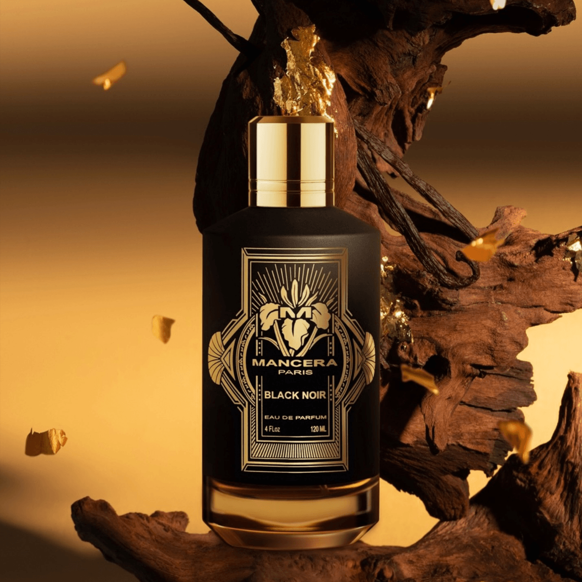 Mancera Paris Black Noir 120 ml