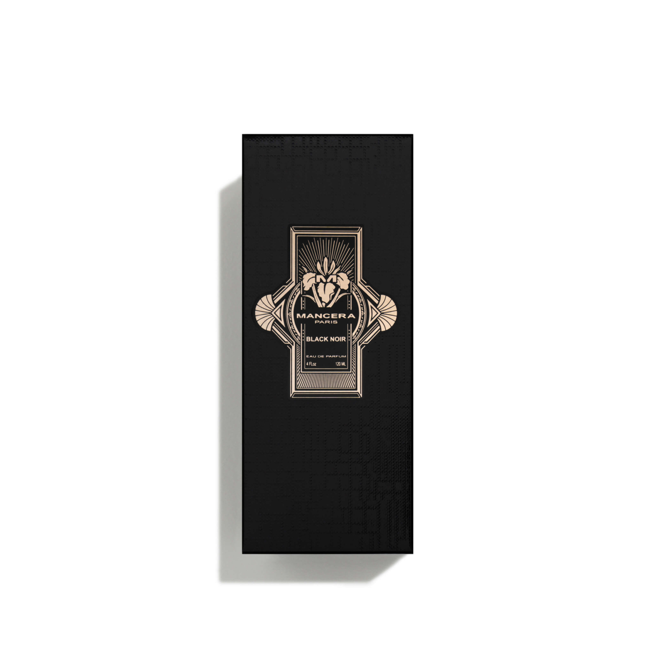 Mancera Paris Black Noir 120 ml