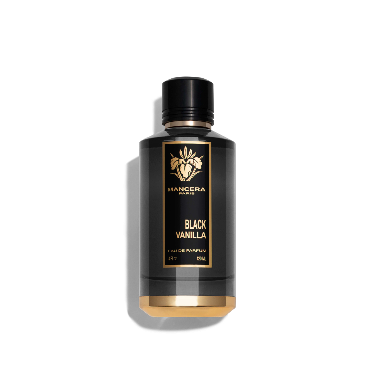Mancera Paris Black Vanilla 120 ml